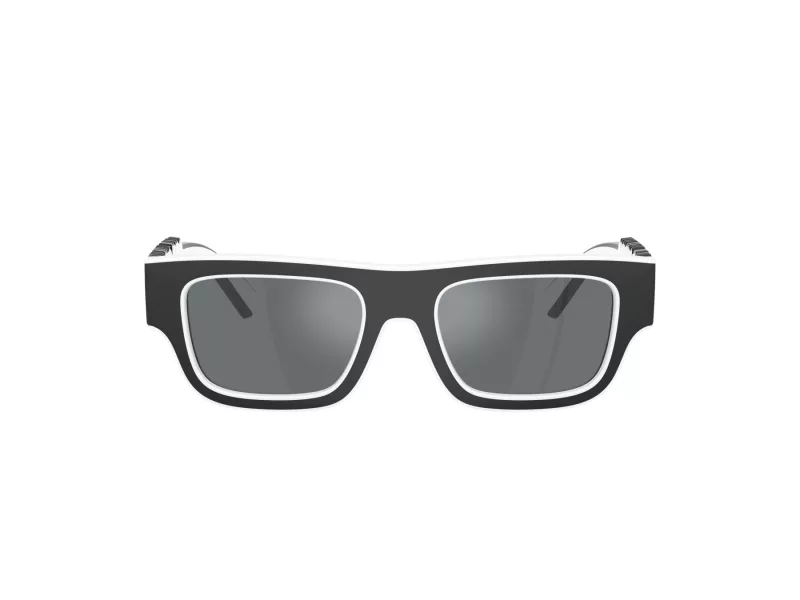 Dolce & Gabbana Kids Solbriller DX 6011 34576G