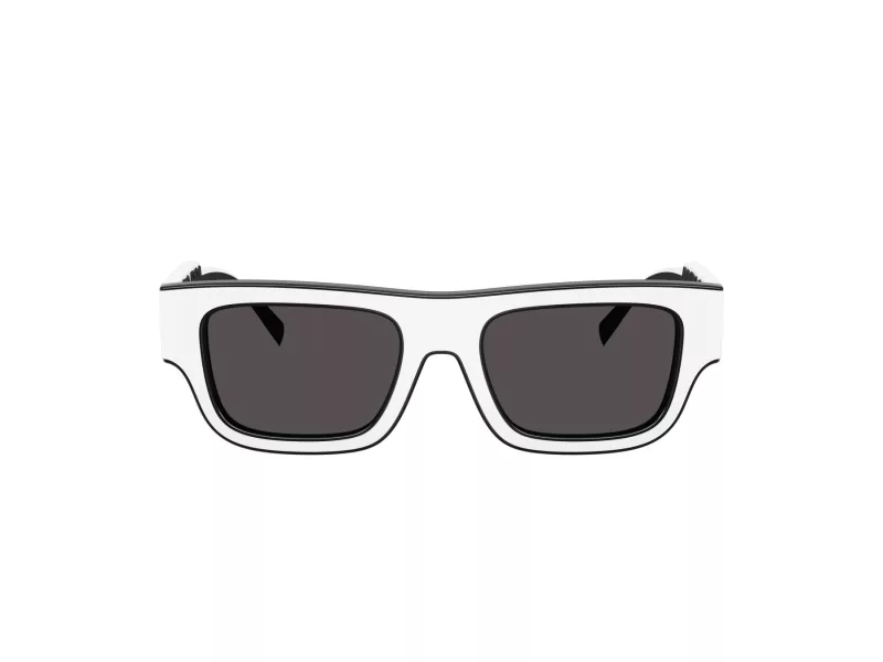 Dolce & Gabbana Kids Solbriller DX 6011 346587