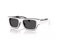 Dolce & Gabbana Kids Solbriller DX 6011 346587