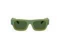 Dolce & Gabbana Kids Solbriller DX 6011 346771