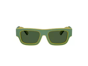 Dolce & Gabbana Kids Solbriller DX 6011 346771