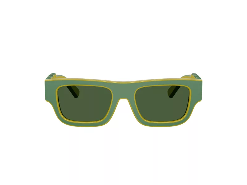 Dolce & Gabbana Kids Solbriller DX 6011 346771
