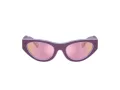 Dolce & Gabbana Kids Solbriller DX 6012 33601T