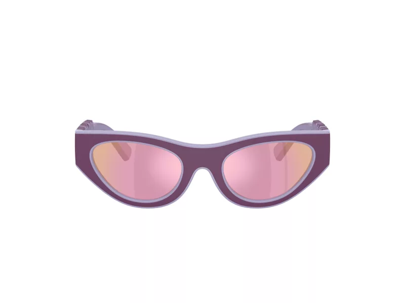 Dolce & Gabbana Kids Solbriller DX 6012 33601T