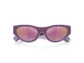 Dolce & Gabbana Kids Solbriller DX 6012 33601T