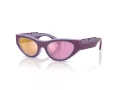Dolce & Gabbana Kids Solbriller DX 6012 33601T
