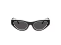 Dolce & Gabbana Kids Solbriller DX 6012 345787