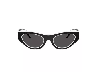 Dolce & Gabbana Kids Solbriller DX 6012 345787