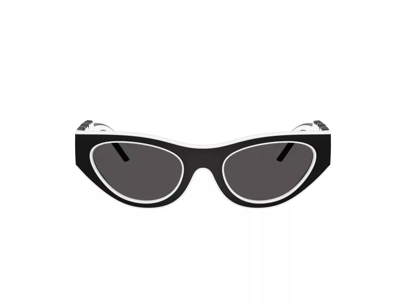 Dolce & Gabbana Kids Solbriller DX 6012 345787