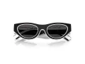 Dolce & Gabbana Kids Solbriller DX 6012 345787