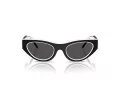Dolce & Gabbana Kids Solbriller DX 6012 345787