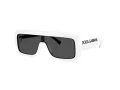 Dolce & Gabbana Kids Solbriller DX 6013 331287
