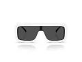 Dolce & Gabbana Kids Solbriller DX 6013 331287