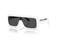 Dolce & Gabbana Kids Solbriller DX 6013 331287