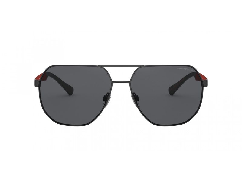 Emporio Armani Solbriller EA 2099D 333087