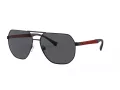 Emporio Armani Solbriller EA 2099D 333087