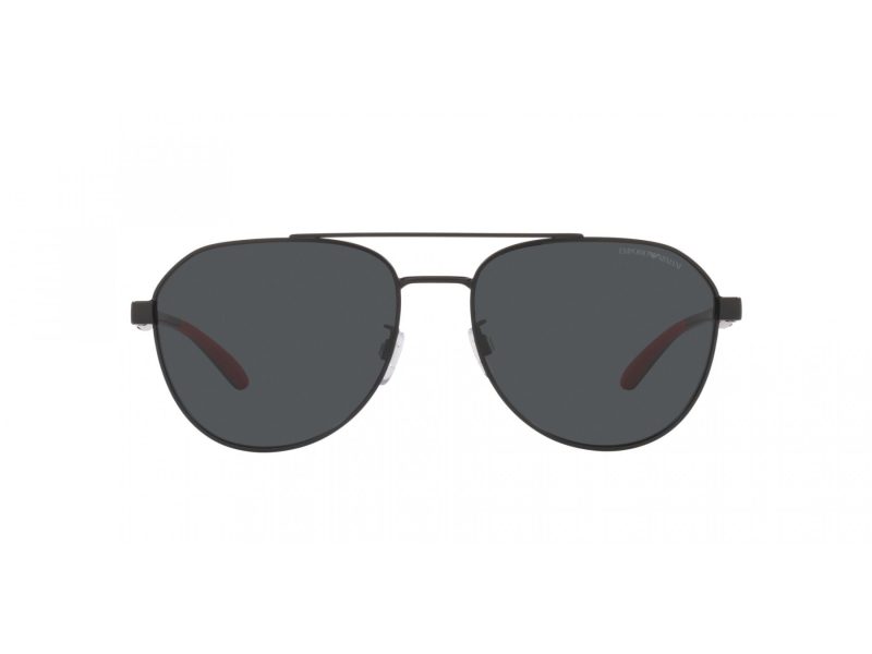 Emporio Armani Solbriller EA 2129D 300187