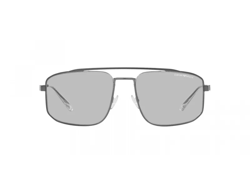 Emporio Armani Solbriller EA 2139 300387