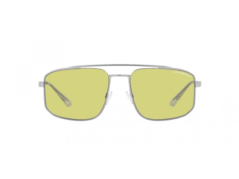 Emporio Armani Solbriller EA 2139 3045/2