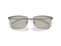 Emporio Armani Solbriller EA 2155 3003/3