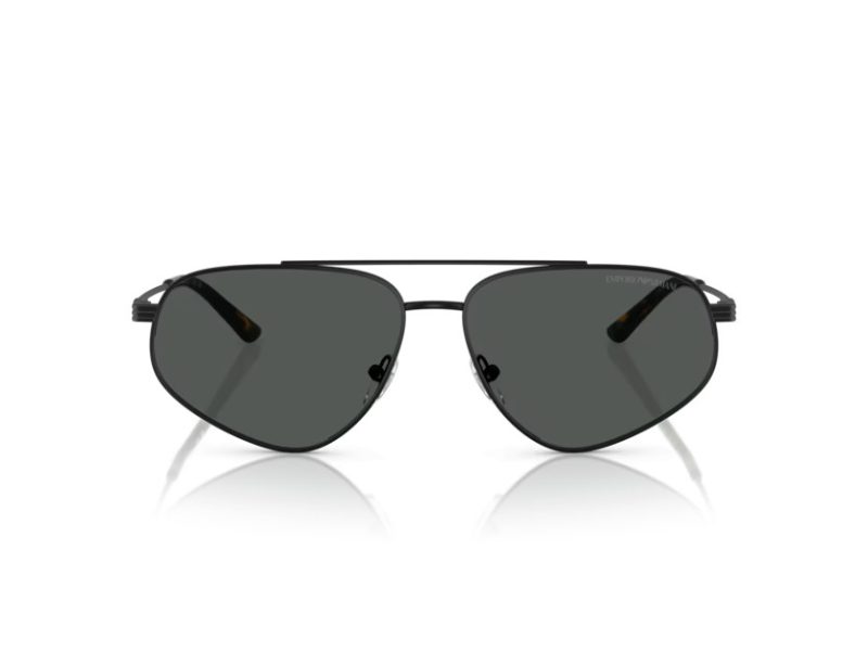 Emporio Armani Solbriller EA 2156 300187