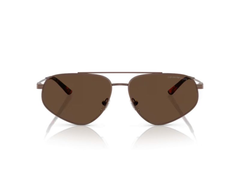 Emporio Armani Solbriller EA 2156 300673