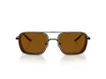 Emporio Armani Solbriller EA 2162 300163