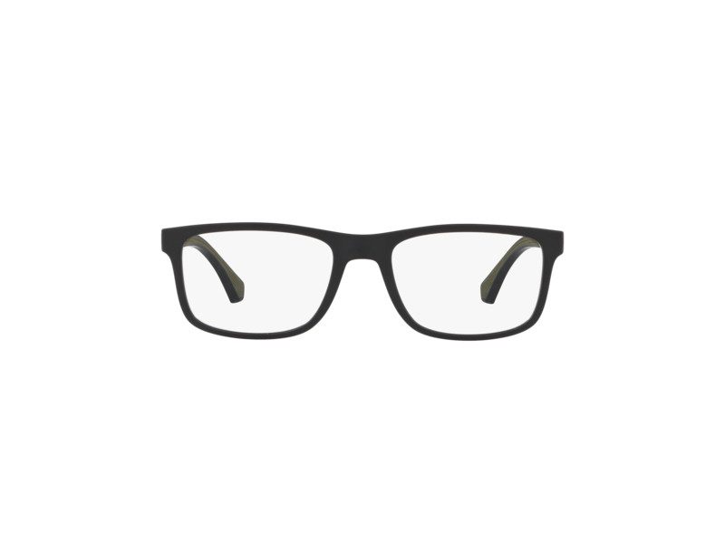 Emporio Armani Briller EA 3147 5042