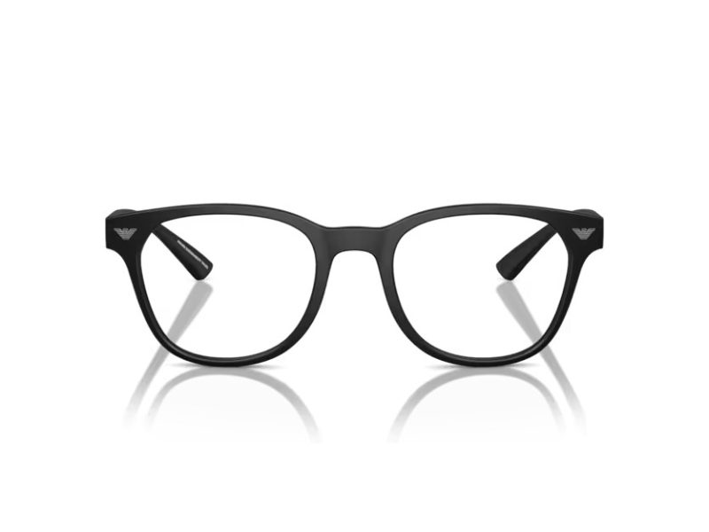 Emporio Armani Briller EA 3240U 5001
