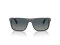 Emporio Armani Solbriller EA 4033 50604U