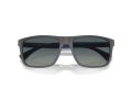 Emporio Armani Solbriller EA 4033 50604U