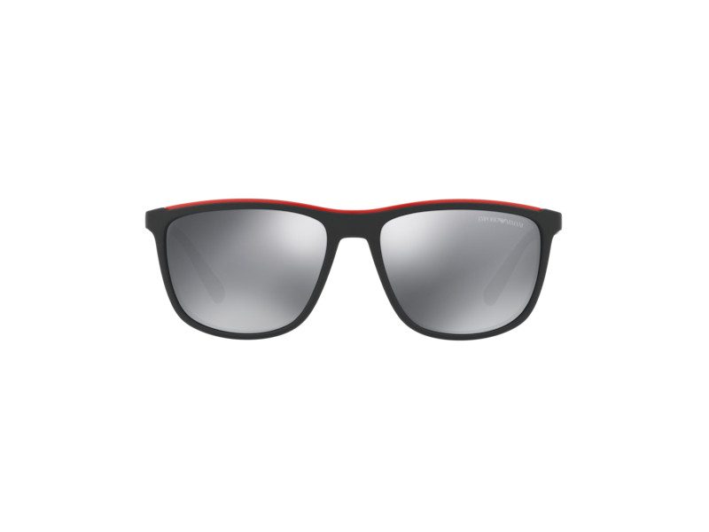 Emporio Armani Solbriller EA 4109 50426G