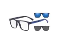 Emporio Armani Solbriller EA 4115 57591W