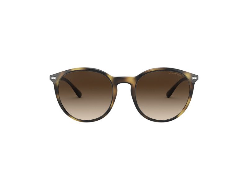 Emporio Armani Solbriller EA 4148 508913