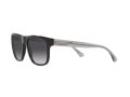 Emporio Armani Solbriller EA 4163 58758G