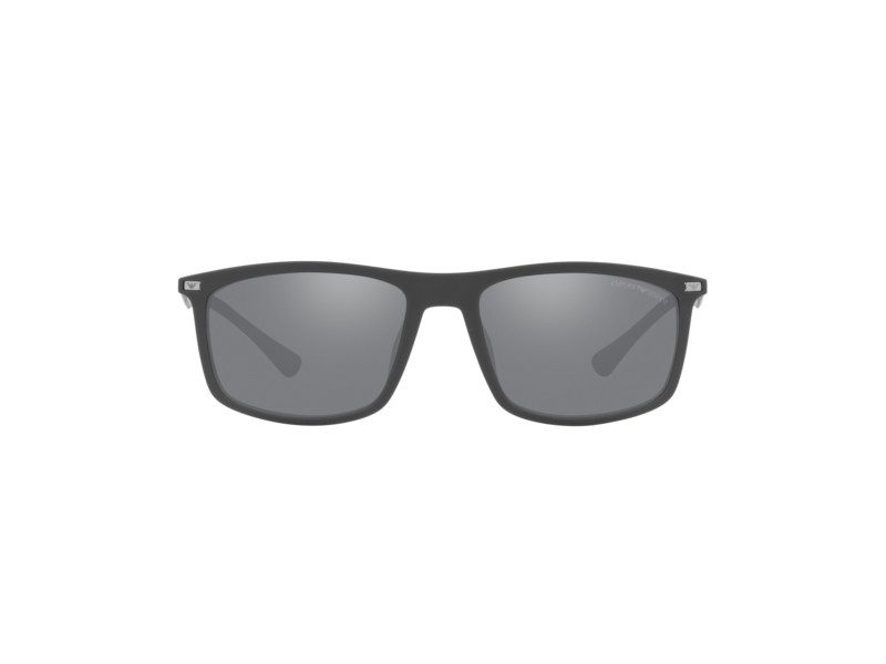 Emporio Armani Solbriller EA 4171U 54376G