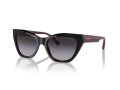 Emporio Armani Solbriller EA 4176 50178G