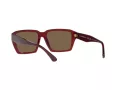 Emporio Armani Solbriller EA 4186 507573