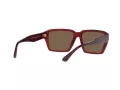 Emporio Armani Solbriller EA 4186 507573