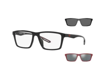 Emporio Armani Solbriller EA 4189U 50171W