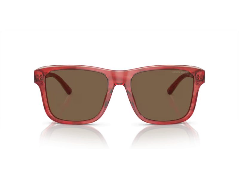 Emporio Armani Solbriller EA 4208 605373