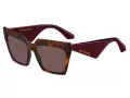 Etro Solbriller ETRO 0001/S 086/U1