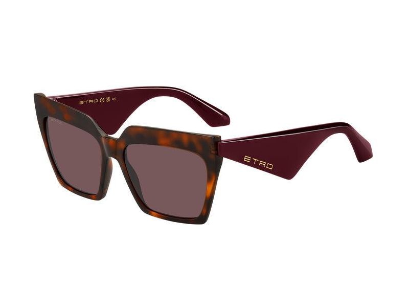 Etro Solbriller ETRO 0001/S 086/U1
