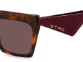 Etro Solbriller ETRO 0001/S 086/U1