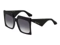 Etro Solbriller ETRO 0002/S 807/9O