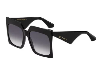 Etro Solbriller ETRO 0002/S 807/9O