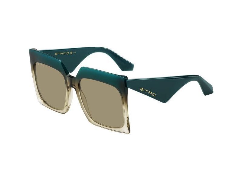 Etro Solbriller ETRO 0002/S GTT/QT