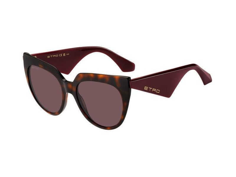 Etro Solbriller ETRO 0003/S 086/U1