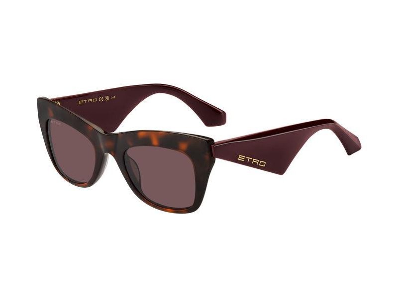 Etro Solbriller ETRO 0004/G/S 086/U1