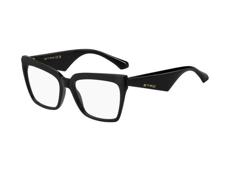 Etro Briller ETRO 0006 807